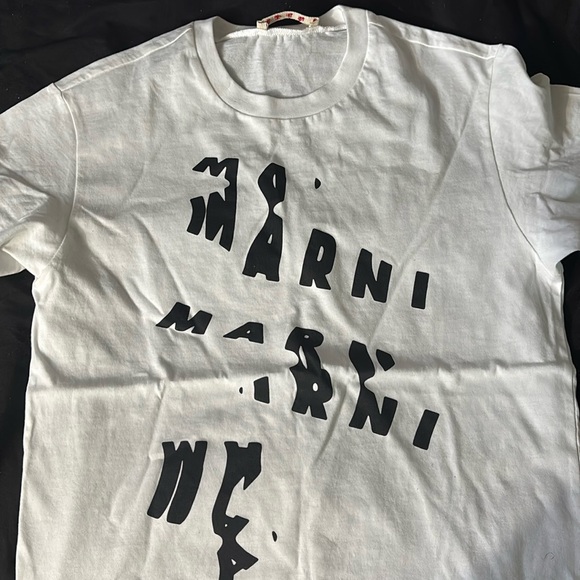 Marni Other - Boys MARNI t-shirt